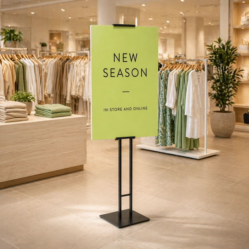 Show details for Foamboards