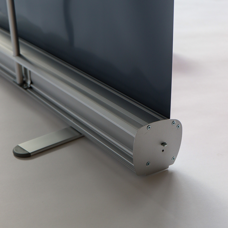 Show details for Roller Banner Family - Pull up, Pop up Banners Ready to use