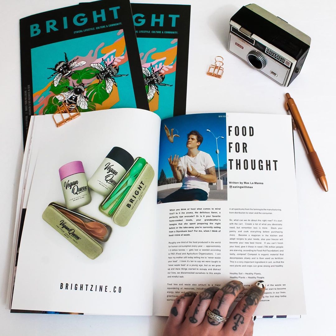 Show details for A5 Booklets & Brochure Printing