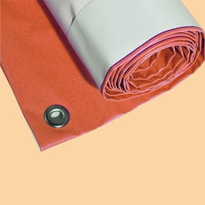 Show details for PVC Eyelets Banners