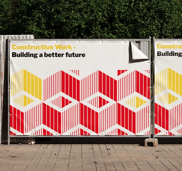 Show details for PVC Eyelets Banners