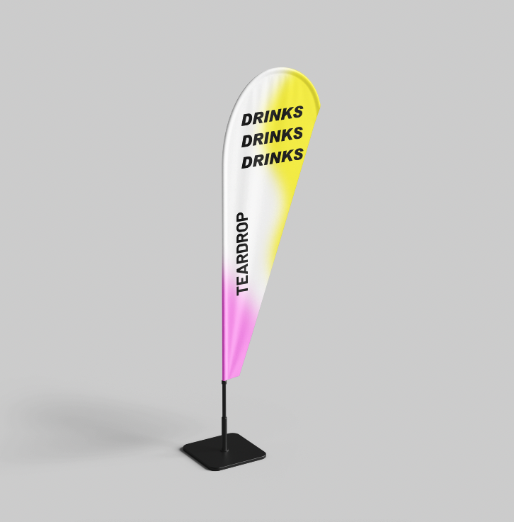 Show details for Flags